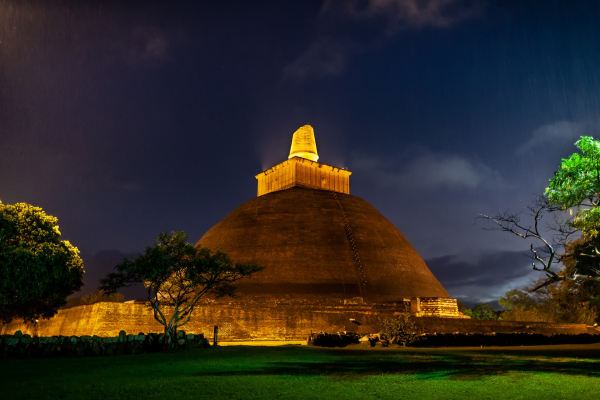 Jetavanaramaya