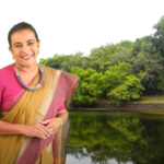 Kaleidoscope with Savithri Rodrigo 157