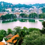 Kandy Lake