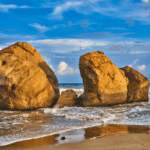 Kirinda Beach - elanka