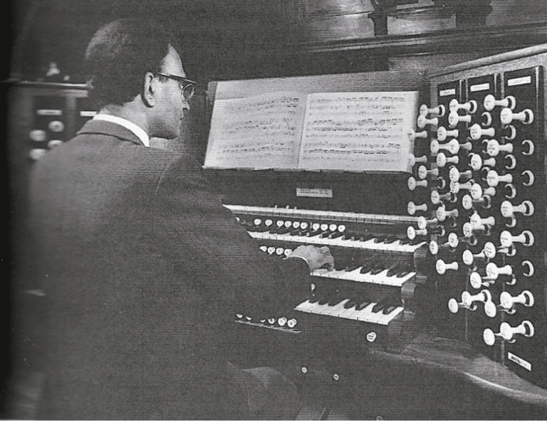 Lucian Nethsingha  1936-2021