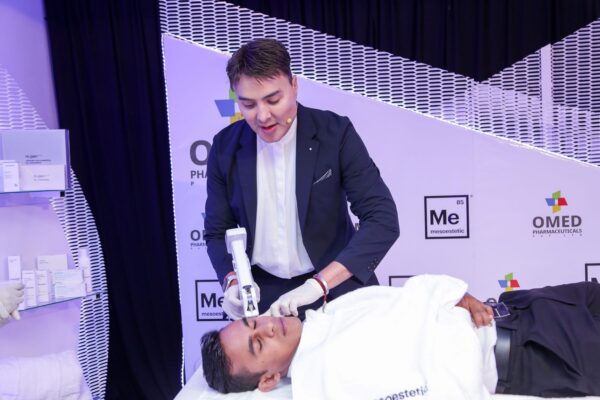 Mesoestetic