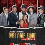 Misty Live at ATTIC Pinewood – Friday 9 June 2023 7:30 PM onwards ( Melbourne Event )
