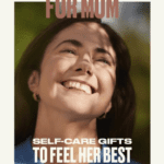 Mother’s Day with The Body Shop 1