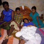 Nadeesha from Tangalla – by Elmo Jayawardena