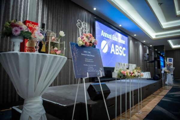 ABSC Inc. Launches EKONOMOS, Issue 4, 2023 at Annual Gala Dinner