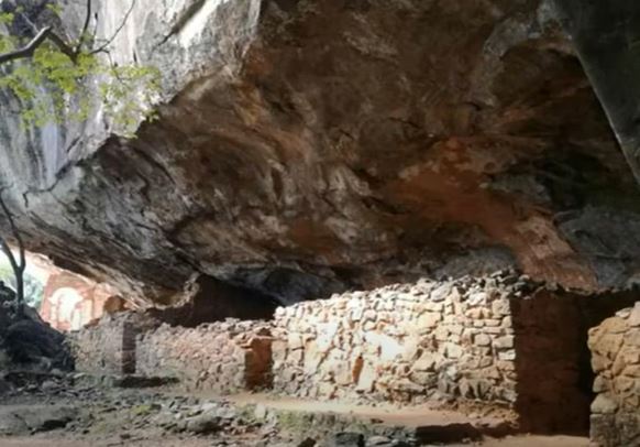 Pidurangala Rock: A Hidden Gem in Sri Lanka –  By Nadeeka – eLanka