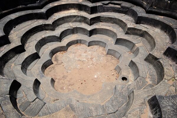 Polonnaruwa elanka