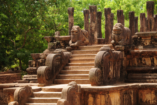 Era Polonnaruwa. Part II – By Dr Tilak S. Fernando