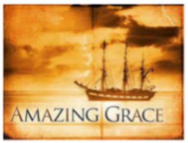 SONGS OF PRAISE - AMAZING GRACE - BY Charles Schokman - elanka (1)