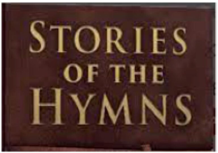 SONGS OF PRAISE – AMAZING GRACE – BY Charles Schokman