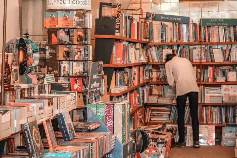 LIBRARY ACQUISITIONS – DECEMBER 2024