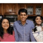 Saman Liyanage – New President of OBA (Melbourne)