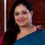 Sangeeth Nipun Shaasthrapathi Rupashika Ranatunga