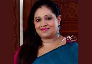 Sangeeth Nipun Shaasthrapathi Rupashika Ranatunga