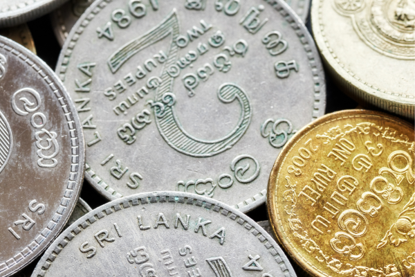Rupee appreciates against Gulf currencies – By Sunil Thenabadu