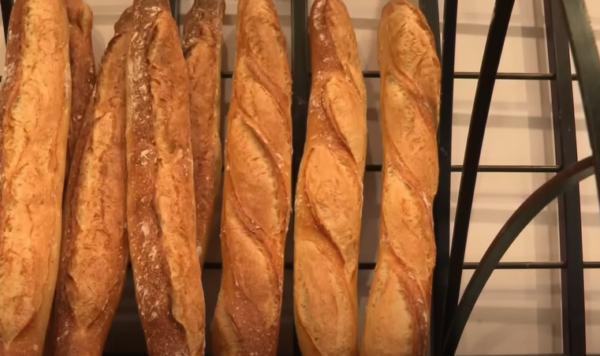 best baguette award