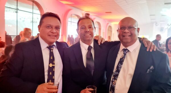 St. Peter's College Old Boys - Autumn Ball 2023 in Melbourne - elanka