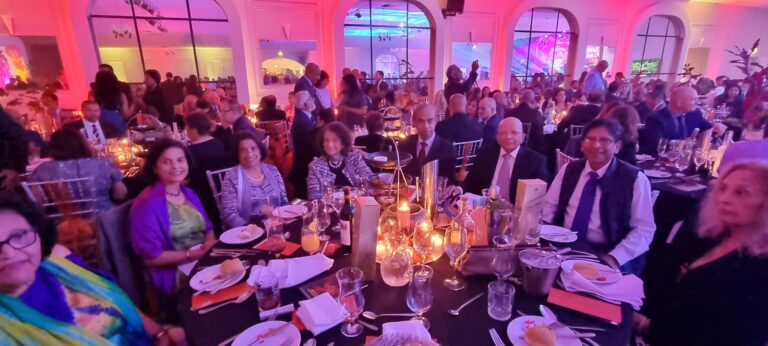 St. Peter’s College Old Boys – Autumn Ball 2023 in Melbourne