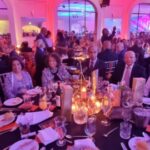 St. Peter's College Old Boys - Autumn Ball 2023 in Melbourne - elanka