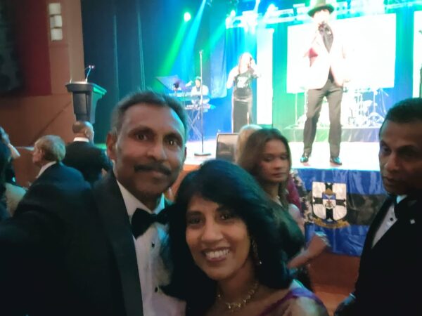 Sydney Thomian Ball 2023 with Misty - photos thanks to MC Duke & Friends of eLanka