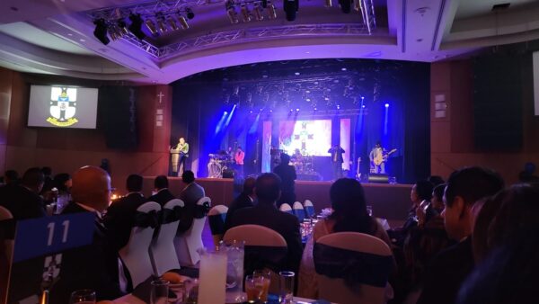 Sydney Thomian Ball 2023 with Misty - photos thanks to MC Duke & Friends of eLanka