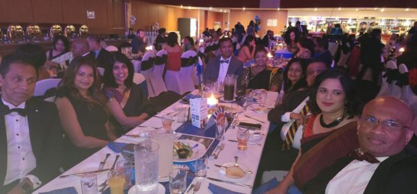 Sydney Thomian Ball 2023 with Misty - photos thanks to MC Duke & Friends of eLanka