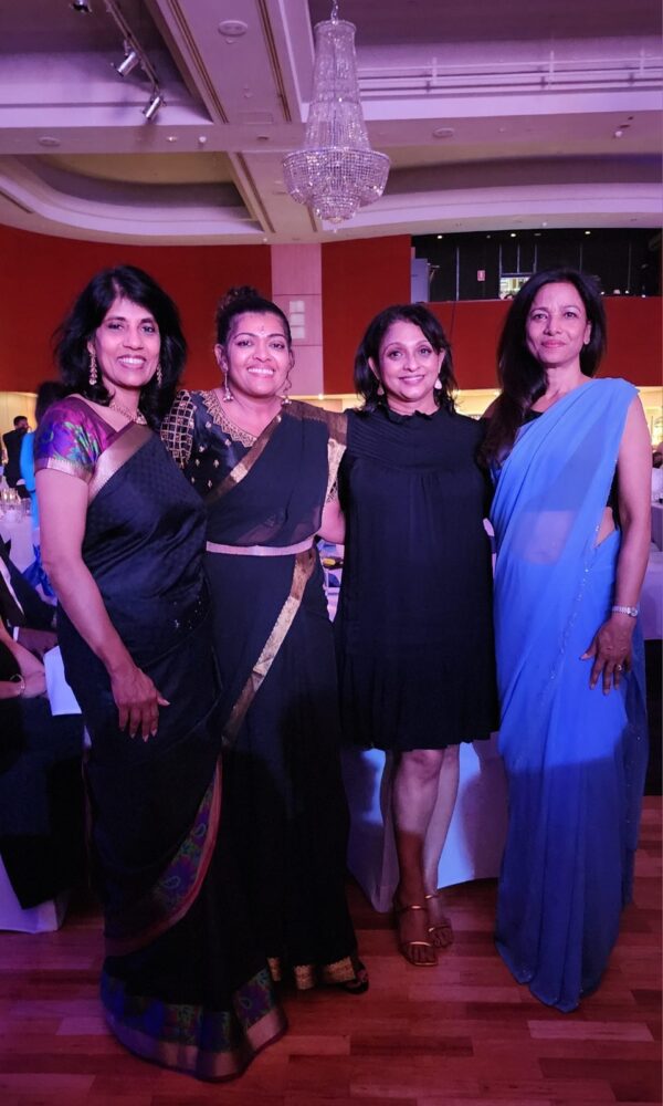 Sydney Thomian Ball 2023 with Misty - photos thanks to MC Duke & Friends of eLanka