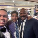 Sydney Thomian Ball 2023 with Misty - photos thanks to MC Duke & Friends of eLanka