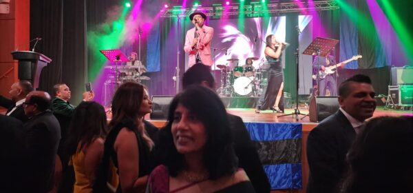 Sydney Thomian Ball 2023 with Misty - photos thanks to MC Duke & Friends of eLanka