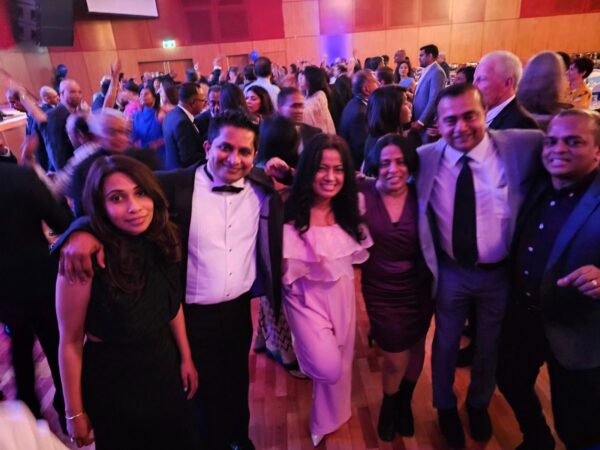 Sydney Thomian Ball 2023 with Misty - photos thanks to MC Duke & Friends of eLanka