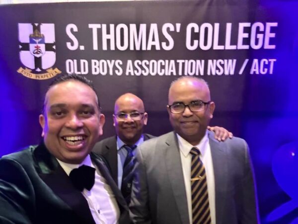 Sydney Thomian Ball 2023 with Misty - photos thanks to MC Duke & Friends of eLanka