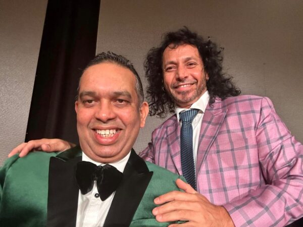 Sydney Thomian Ball 2023 with Misty - photos thanks to MC Duke & Friends of eLanka