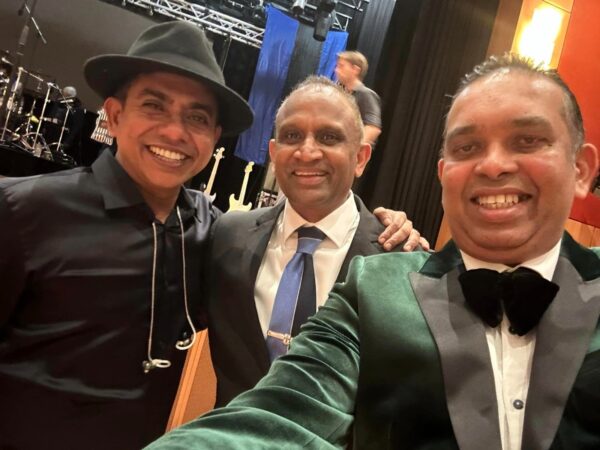 Sydney Thomian Ball 2023 with Misty - photos thanks to MC Duke & Friends of eLanka