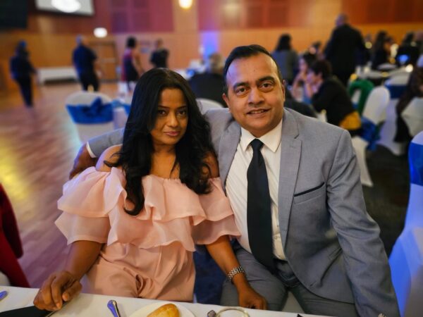 Sydney Thomian Ball 2023 with Misty - photos thanks to MC Duke & Friends of eLanka