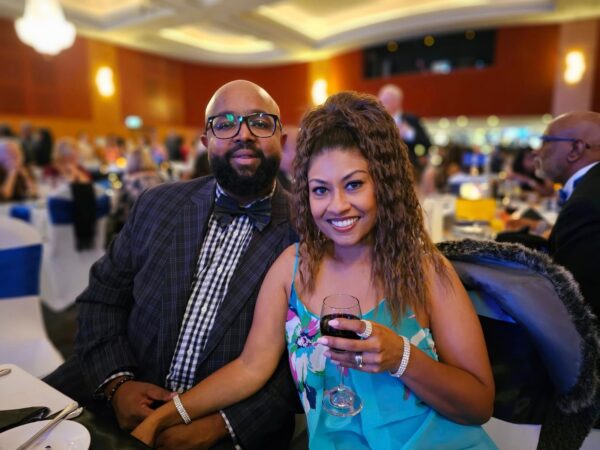 Sydney Thomian Ball 2023 with Misty - photos thanks to MC Duke & Friends of eLanka