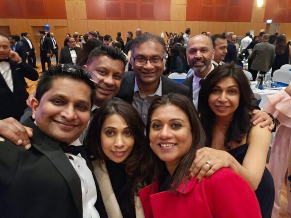 Sydney Thomian Ball 2023 with Misty - photos thanks to MC Duke & Friends of eLanka
