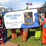 The Children of Macarthur region show the pathway to community harmony