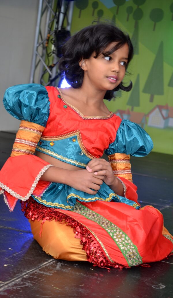 The Children of Macarthur region show the pathway to community harmony