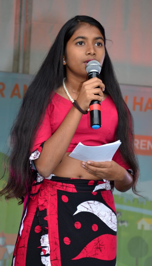 The Children of Macarthur region show the pathway to community harmony