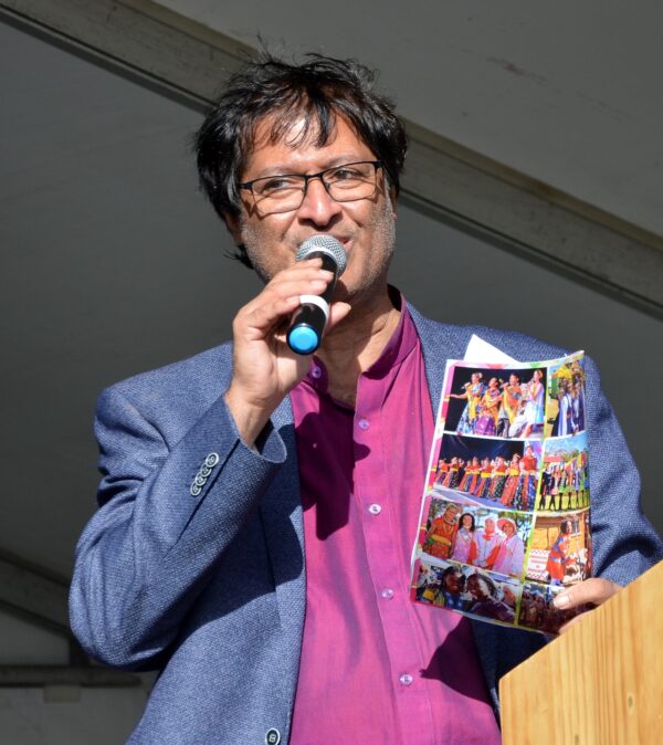 The Children of Macarthur region show the pathway to community harmony