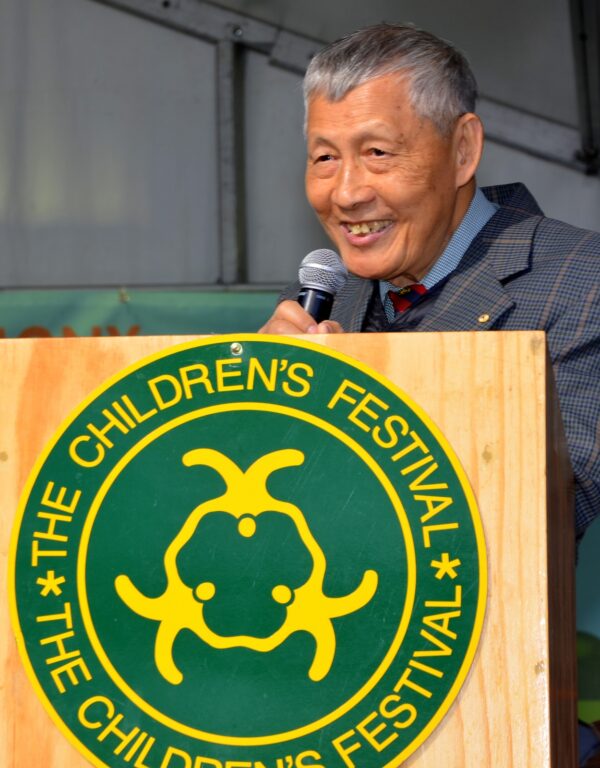 The Children of Macarthur region show the pathway to community harmony