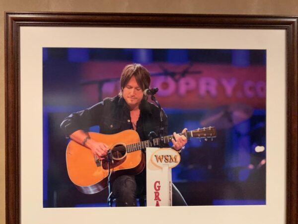 The Ryman Auditorium Mother Church of Country Music & The Grand Ole Opry House – By eLanka - elanka