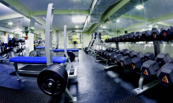 Tour of St Peters College Colombo April 2023 - by Joe Paiva-elanka