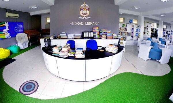 Tour of St Peters College Colombo April 2023 - by Joe Paiva-elanka