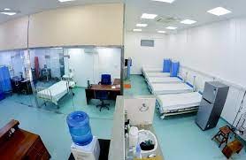 Tour of St Peters College Colombo April 2023 - by Joe Paiva-elanka