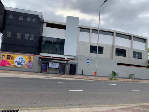 Tour of St Peters College Colombo April 2023 - by Joe Paiva-elanka