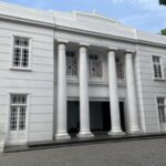 Tour of St Peters College Colombo April 2023 - by Joe Paiva-elanka