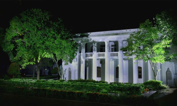 Tour of St Peters College Colombo April 2023 - by Joe Paiva-elanka