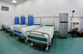 Tour of St Peters College Colombo April 2023 - by Joe Paiva-elanka